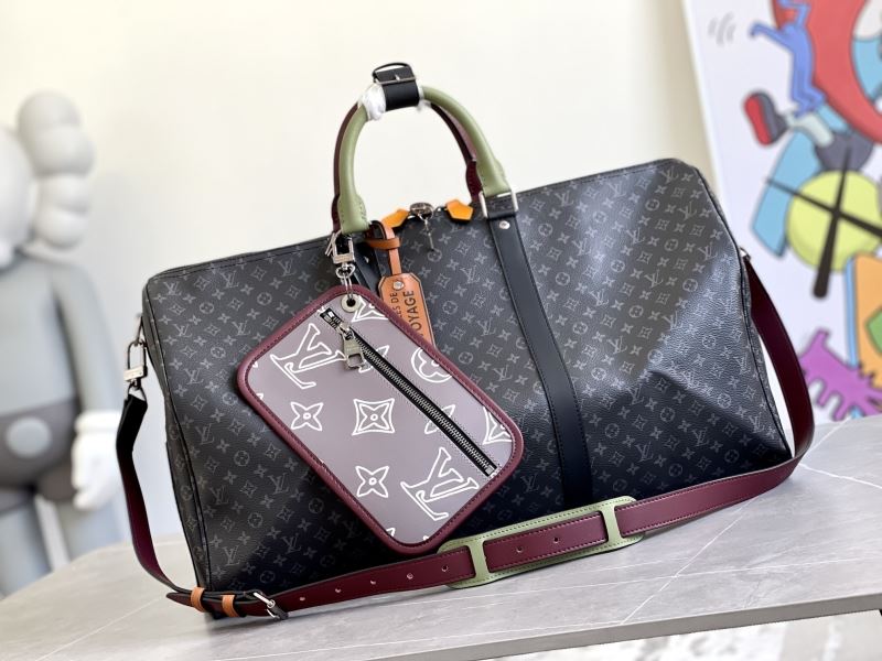 Louis Vuitton Travel Bags